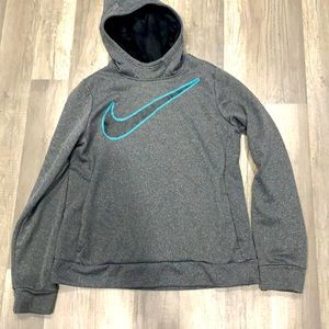 Nike hoodie